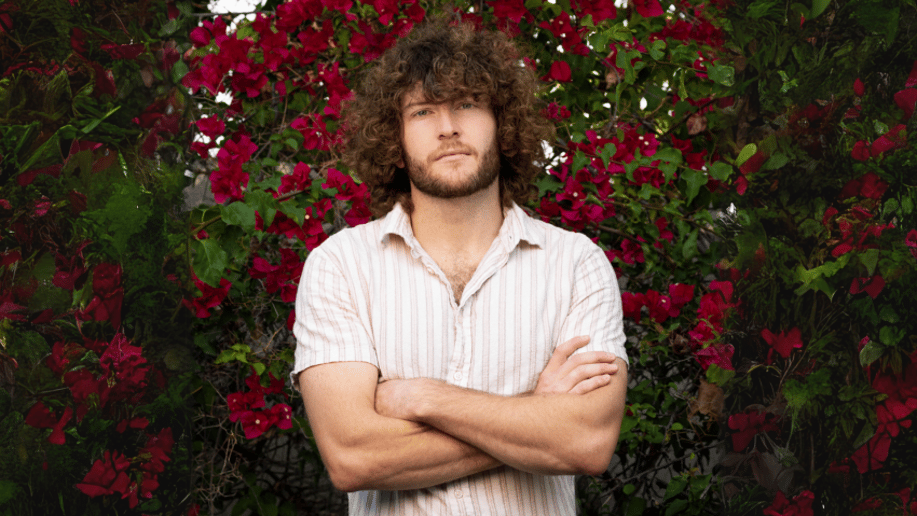 Gallery photo 19 of Luke Metzler