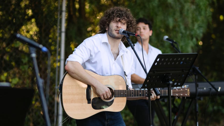 Gallery photo 11 of Luke Metzler