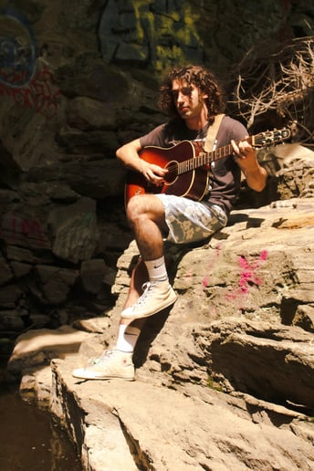 Gallery photo 3 of Luke Molina
