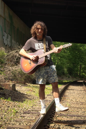 Gallery photo 4 of Luke Molina