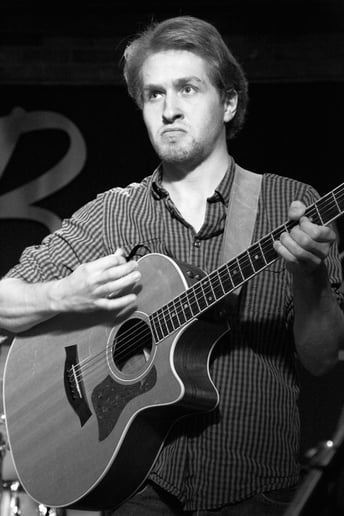 Gallery photo 1 of Luke Pernici Music