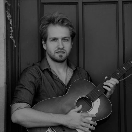 Gallery photo 3 of Luke Pernici Music