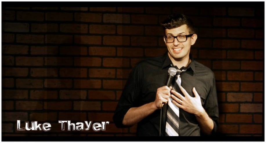 Gallery photo 2 of Luke Thayer