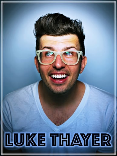 Gallery photo 3 of Luke Thayer