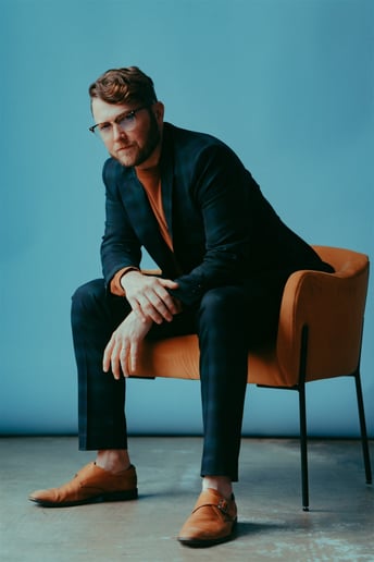 Gallery photo 4 of Luke Wade