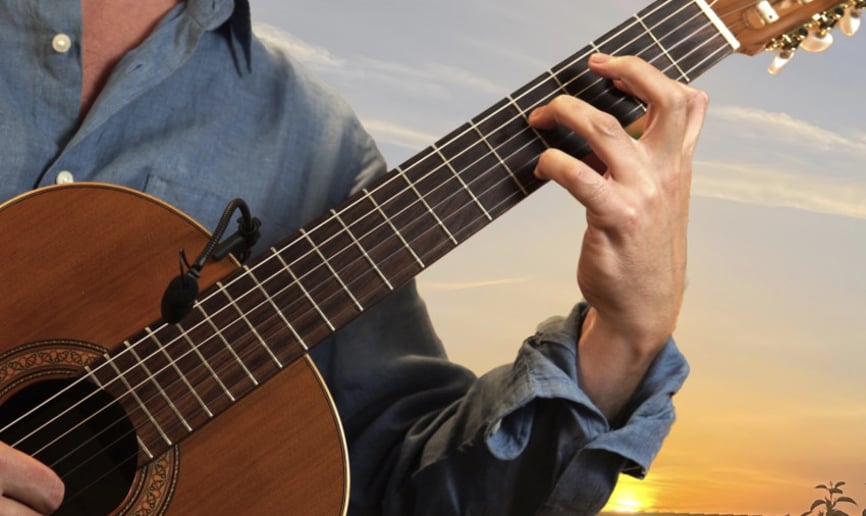 Gallery photo 4 of Luke Westbrook - Solo Guitar