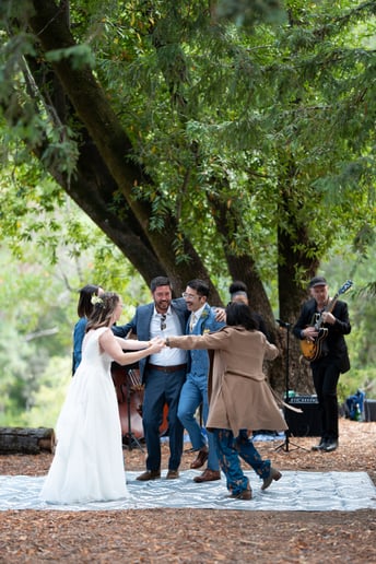Gallery photo 7 of Luke Westbrook - Solo Guitar