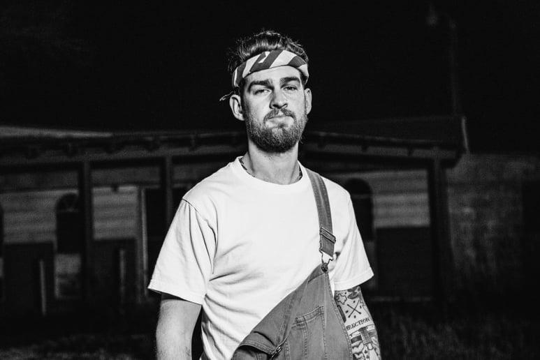 Gallery photo 6 of Luke Whitney
