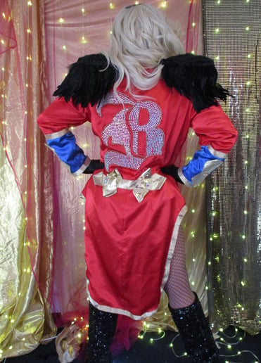 Gallery photo 1 of Lulu Britney Gloria Trevi Gaga - A One Of A Kind Show