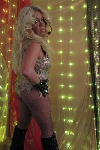 Gallery photo 7 of Lulu Britney Gloria Trevi Gaga - A One Of A Kind Show