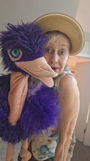 Gallery photo 7 of Lulu and Friends