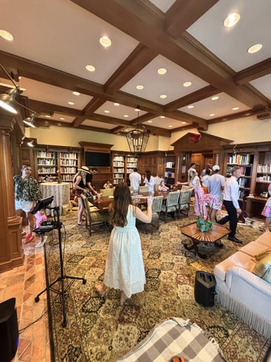 Gallery photo 4 of Luma Music