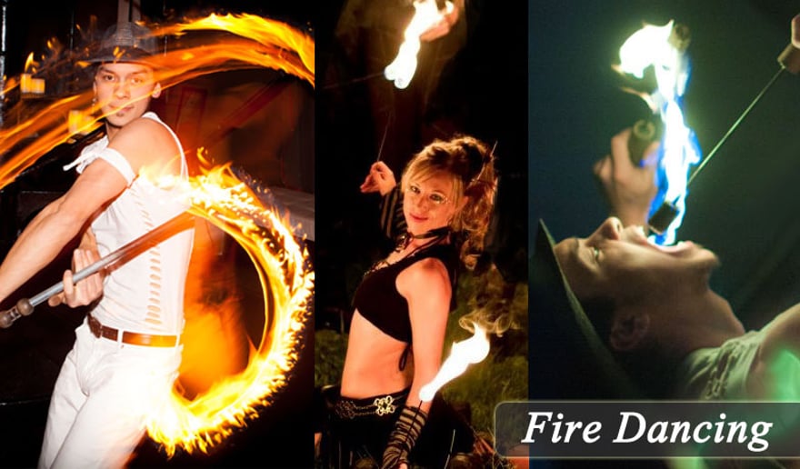 Gallery photo 1 of Lumina Entertainment LLC