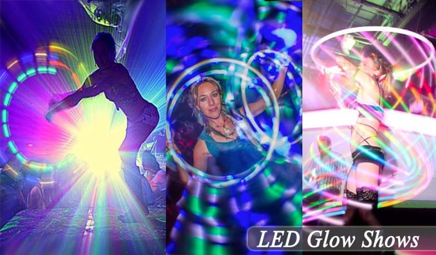 Gallery photo 2 of Lumina Entertainment LLC