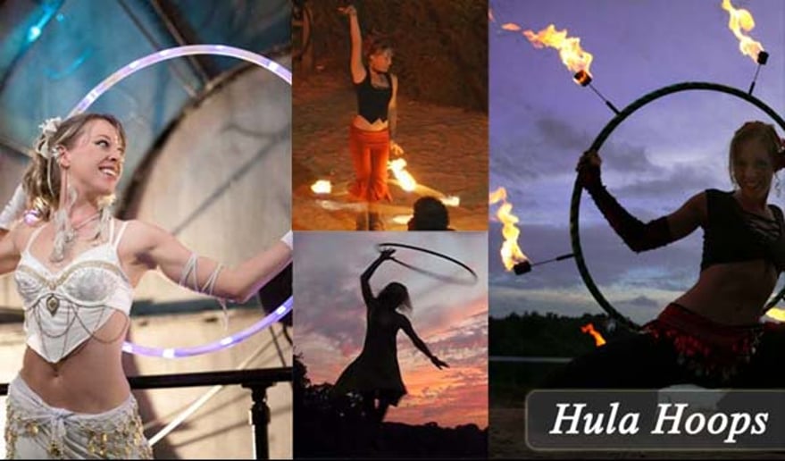 Gallery photo 3 of Lumina Entertainment LLC