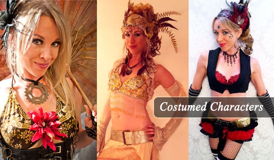 Gallery photo 4 of Lumina Entertainment LLC