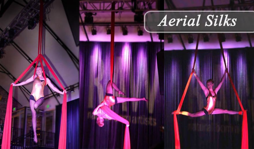 Gallery photo 5 of Lumina Entertainment LLC