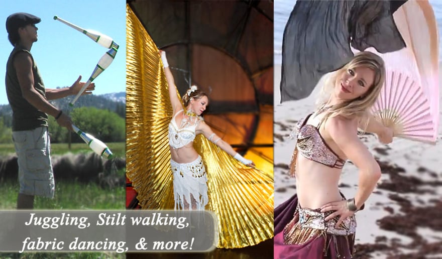Gallery photo 6 of Lumina Entertainment LLC