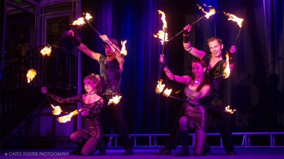Gallery photo 9 of Lumina Entertainment LLC