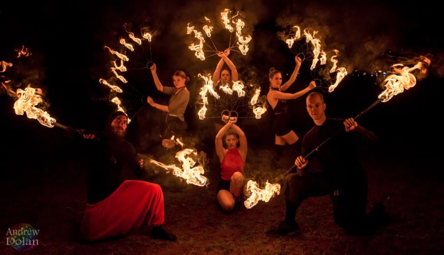 Gallery photo 1 of Luminarts Entertainment