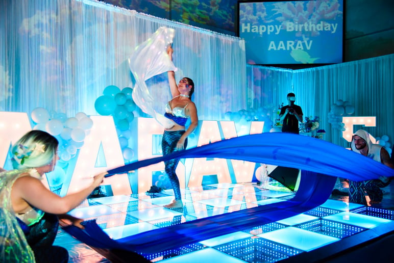 Gallery photo 9 of Luminarts Entertainment