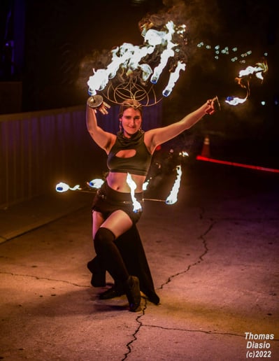 Gallery photo 10 of Luminarts Entertainment
