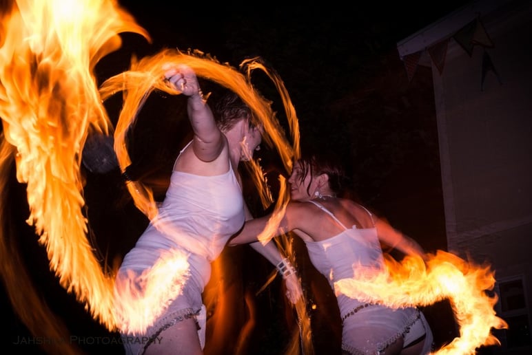 Gallery photo 4 of Luminous