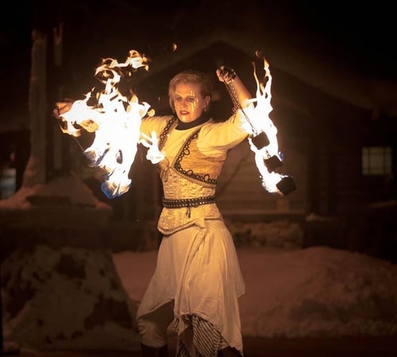 Gallery photo 6 of Luminous