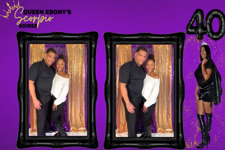 Gallery photo 8 of Luminosity Event Services, LLC