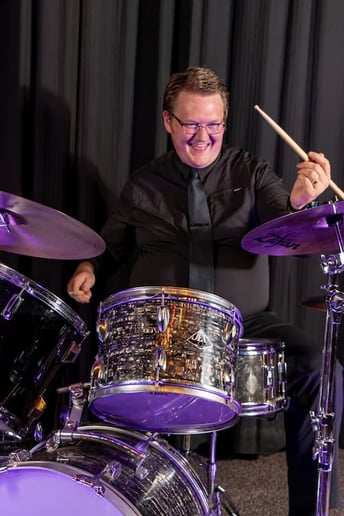 Gallery photo 4 of Luminous Jazz