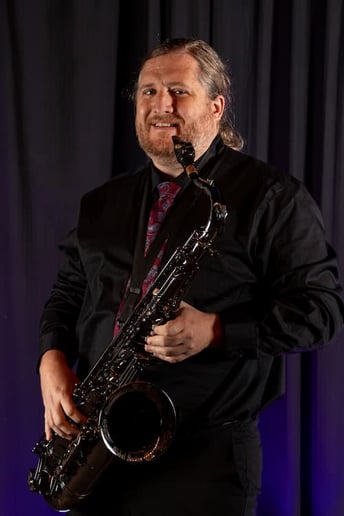 Gallery photo 6 of Luminous Jazz