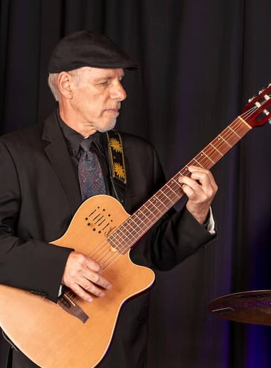 Gallery photo 7 of Luminous Jazz