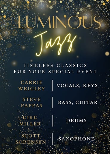 Gallery photo 10 of Luminous Jazz