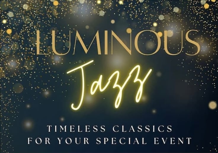 Gallery photo 1 of Luminous Jazz