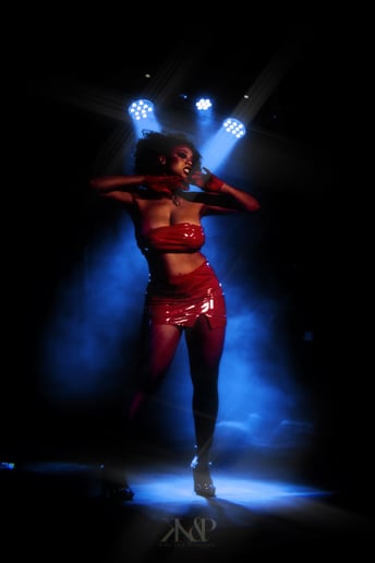 Gallery photo 2 of Luna-Tics