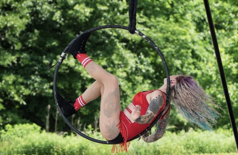 Gallery photo 6 of Luna Amaris