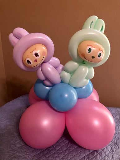 Gallery photo 10 of Luna Balloona