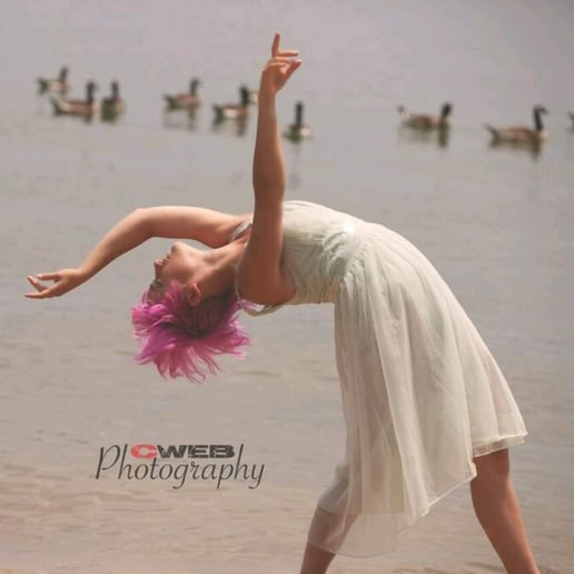 Gallery photo 7 of Luna Devika Performance Art