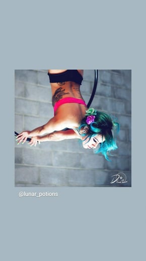 Gallery photo 7 of Luna Flor