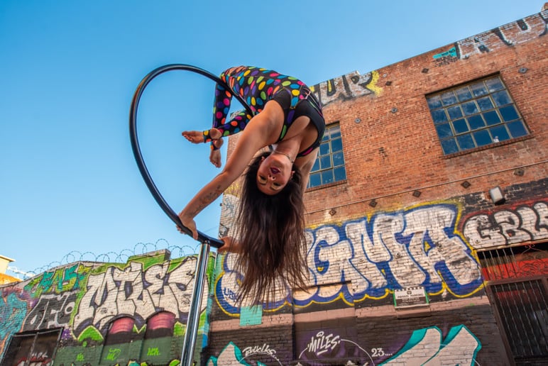 Gallery photo 6 of Circus Temple