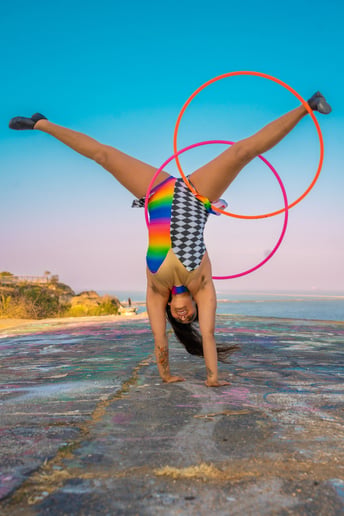 Gallery photo 16 of Circus Temple