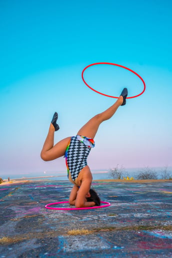 Gallery photo 17 of Circus Temple