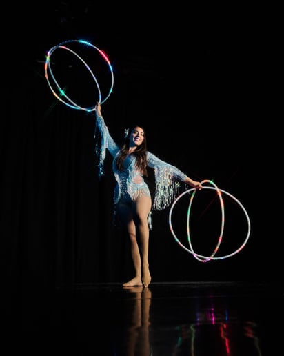 Gallery photo 12 of Circus Temple