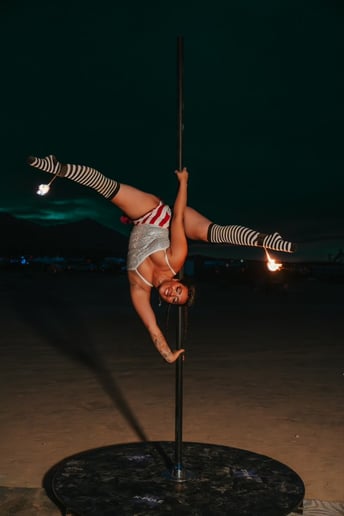 Gallery photo 22 of Circus Temple
