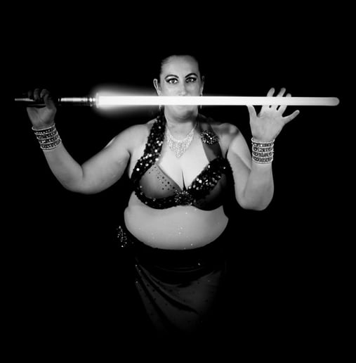 Gallery photo 3 of Luna Habibi