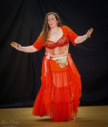Gallery photo 4 of Luna Habibi