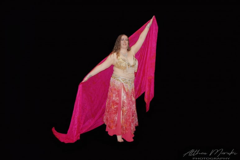 Gallery photo 5 of Luna Habibi