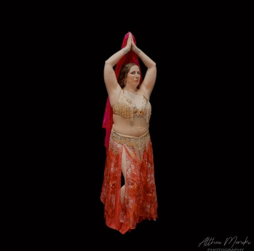 Gallery photo 6 of Luna Habibi