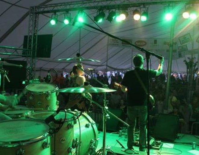 Gallery photo 2 of Luna Jamboree