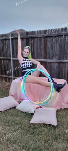 Gallery photo 2 of Luna Kitti Marie